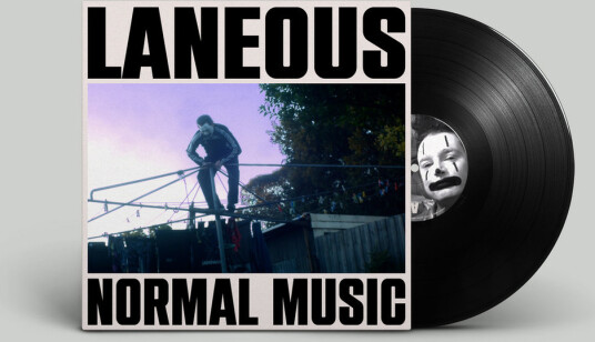 Normal Music