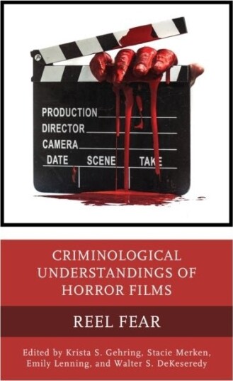 Criminological Understandings of Horror Films