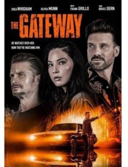 Gateway DVD Gateway DVD