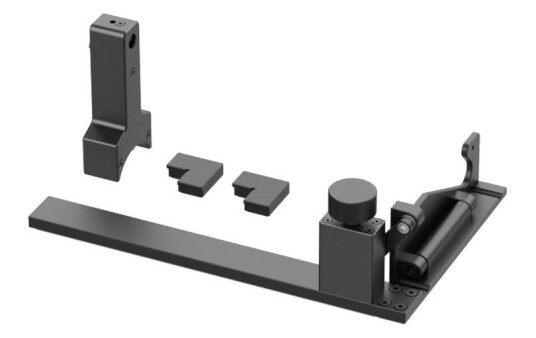 xTool Accessory Kit for RA2 Pro