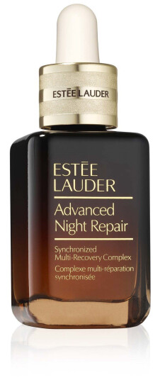 Estée Lauder Advanced Night Repair Ansiktsserum 30ml med Hyaluronsyre Estée Lauder Advanced Night Repair Ansiktsserum 30ml med Hyaluronsyre