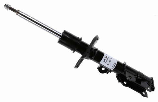 Støtdemper SACHS 318 304