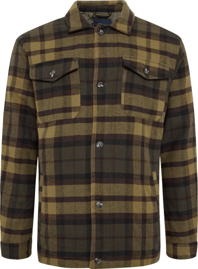 Signal | Jessesi Quilt | XL
