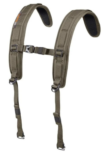 Vorn DS-Shoulder Straps Vorn DS-Shoulder Straps