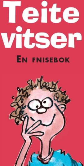 Teite vitser Teite vitser