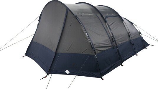 Arctic Family Camp 6 P Asphalt One Size