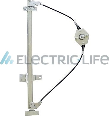 Vindusheis ELECTRIC LIFE ZR ME901 L