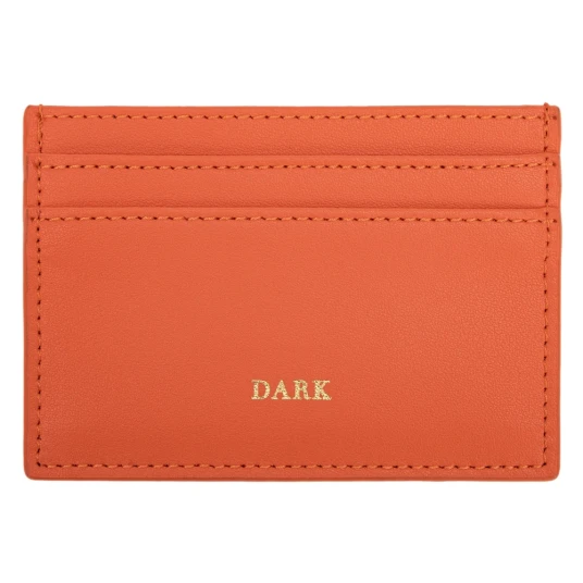 Dark, Dame, Accessories, Oransje, ONE SIZE,