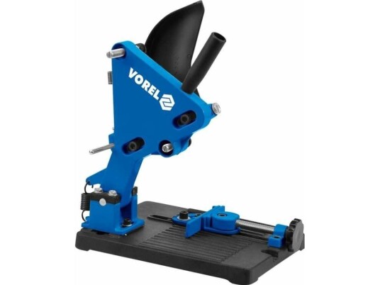 Vorel Angle Grinder Stand 115 Or 125Mm 79641 Vorel Angle Grinder Stand 115 Or 125Mm 79641