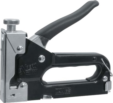 Modeco Modeco Stiftepistol Håndholdt I Metall 4–14 Mm Mn 45 110