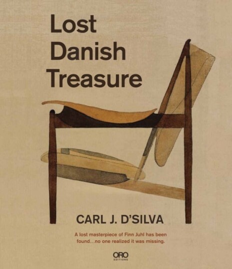 Lost Danish Treasure Lost Danish Treasure