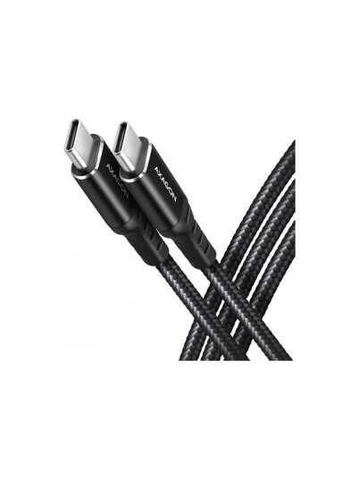 AXAGON BUCM CM30AB USB C Cable BUCM CM30AB