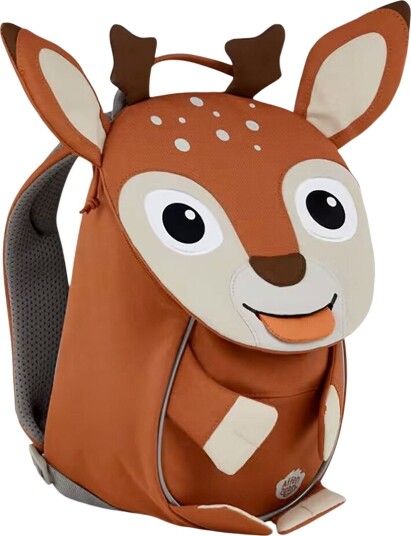 Affenzahn Ryggsekk Liten Hjort Affenzahn OneSize Ryggsekk Brun Oransje Affenzahn Ryggsekk Liten Hjort Affenzahn OneSize Ryggsekk Brun Oransje