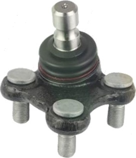 Bærekule MOTAQUIP LVSJ1257