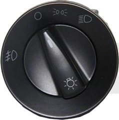 Bryter, hovedlys VIKA 99410046701 Bryter, hovedlys VIKA 99410046701
