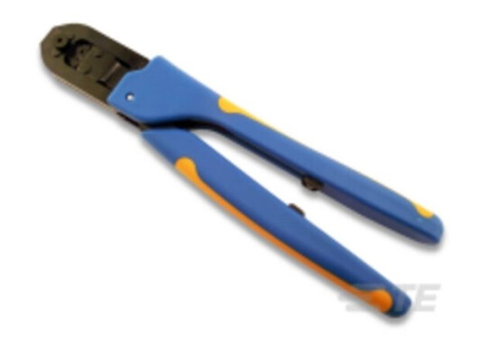 Te Connectivity Te Amp Certi-Crimp Hand Tools 1901963-1