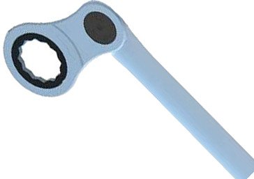 Bato Index Ringskrallenøkkel 13mm