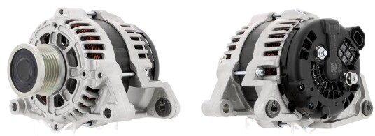 Dynamo ROTOVIS Automotive Electrics 9090986 Dynamo ROTOVIS Automotive Electrics 9090986