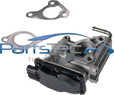 EGR-ventil PartsTec PTA510-0385 EGR-ventil PartsTec PTA510-0385