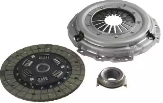 Clutchsett AISIN KH 046B