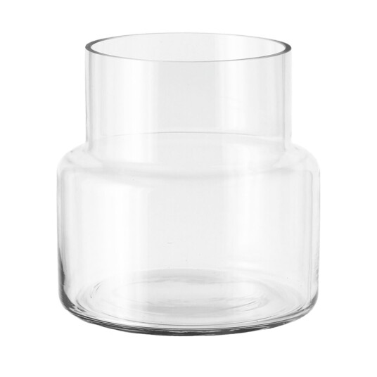 Scandi Living Posy vase Ø18x26 cm' Klar