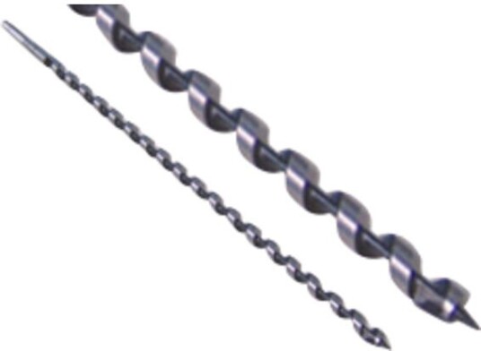 Beconor SPIRALBOR 20x235MM - 8811646