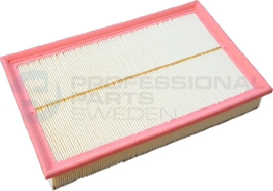Luftfilter Professional Parts 24436361