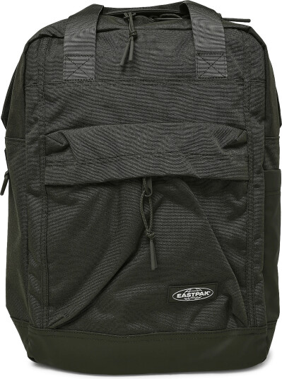 Eastpak Icon Totepack   Khaki green   ONE SIZE