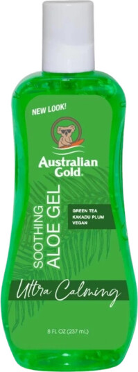 Australian Gold Soothing Aloe 237 ml Australian Gold Soothing Aloe 237 ml