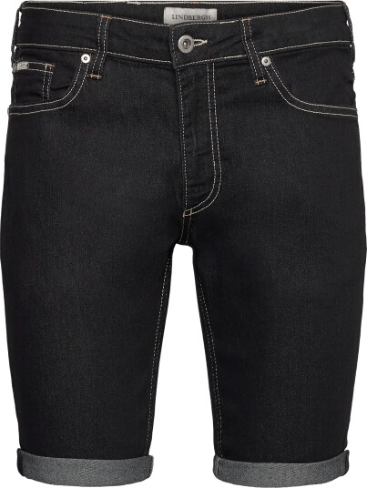 Lindbergh | Stretch Denim Shorts | S