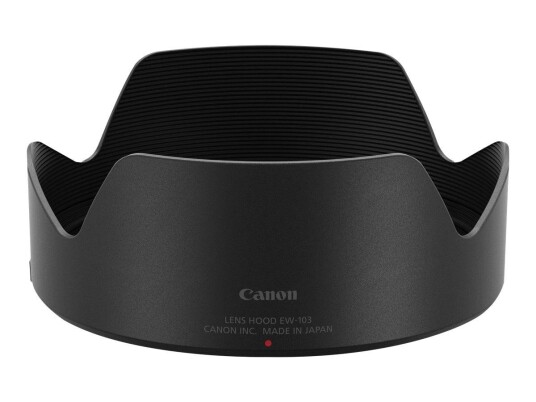 Canon EW-103 - motlysblender Canon EW-103 - motlysblender