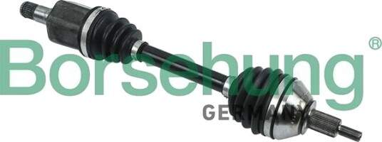 Borsehung B18403 Drivaksel Borsehung B18403 Drivaksel