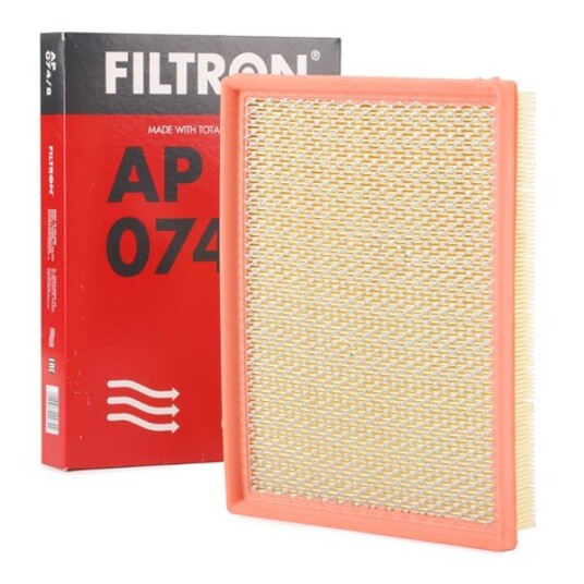 Luftfilter FILTRON AP 074/8 Luftfilter FILTRON AP 074/8