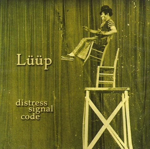 Lüüp Distress Signal Code CD