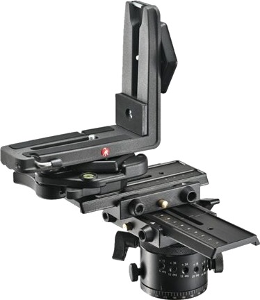 Manfrotto MH057A5 Tripod Head