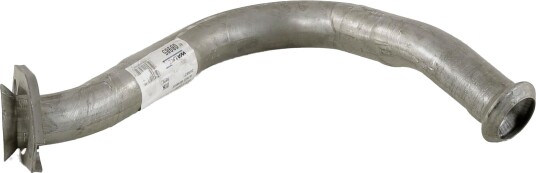 Eksosrør WALKER 08985