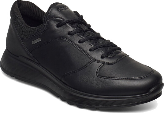 ECCO Exostride M - Black - 45 ECCO Exostride M - Black - 45