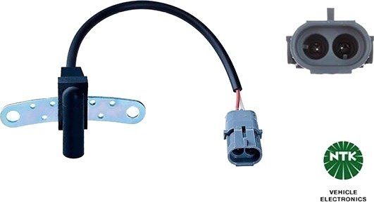 Impulsgiver, veivaksel NTK 81183