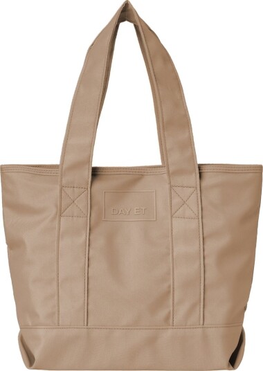 DAY ET Day Re Mono Tote S Beige ONE SIZE DAY ET Day Re Mono Tote S Beige ONE SIZE