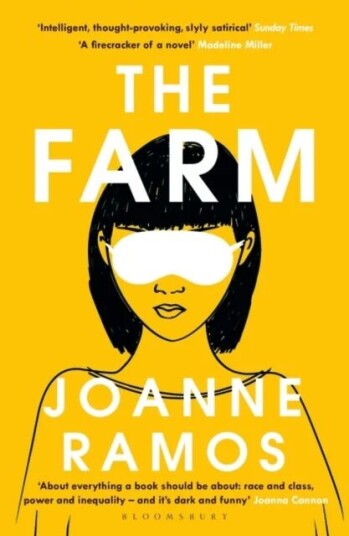 Farm, The Av Joanne Ramos