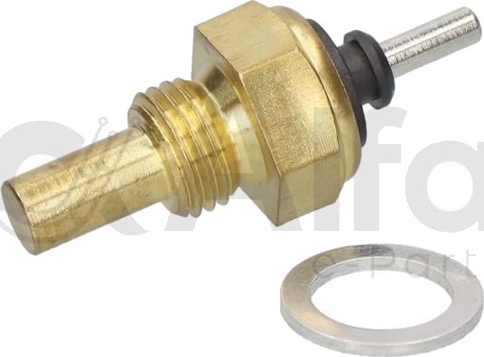 Sensor, motortemperatur Alfa e-Parts AF05224
