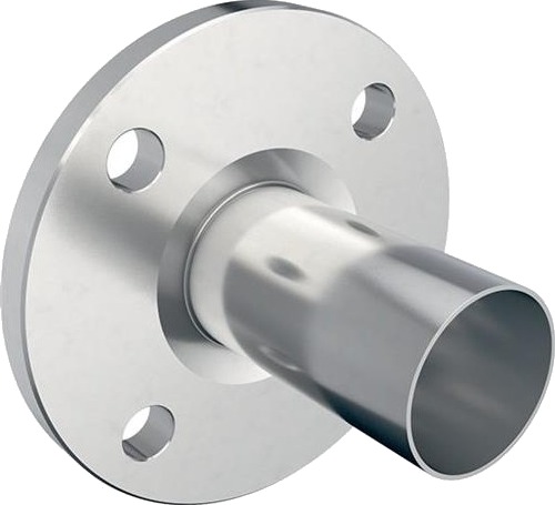 Overgangsflange 54Mm Rf