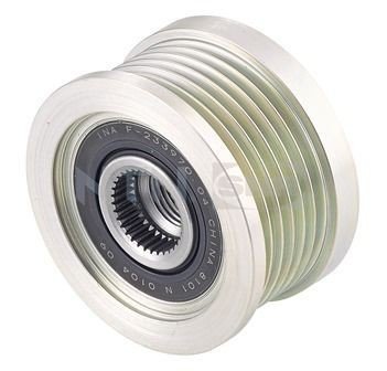 Dynamo remhjul SNR GA784.06