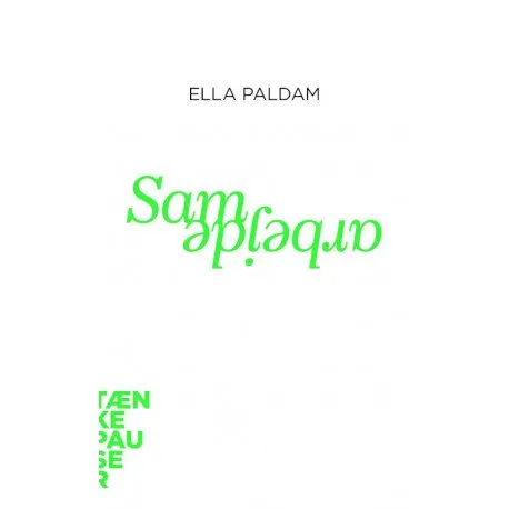 Samarbejde | Ella Paldam | Språk: Dansk Samarbejde | Ella Paldam | Språk: Dansk