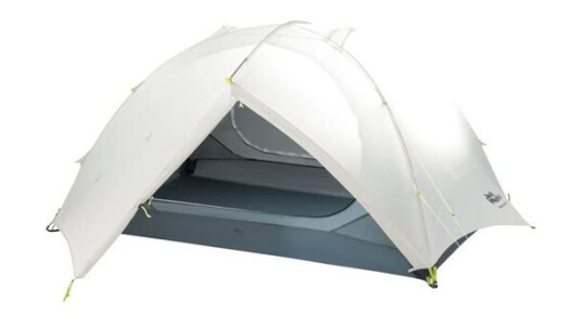 Jack Wolfskin Real Dome Lite II Jack Wolfskin Real Dome Lite II