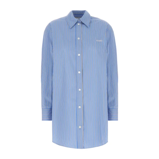 Isabel Marant Dame Bluser & Skjorter Flerfarget S, Isabel Marant Dame Bluser & Skjorter Flerfarget S,