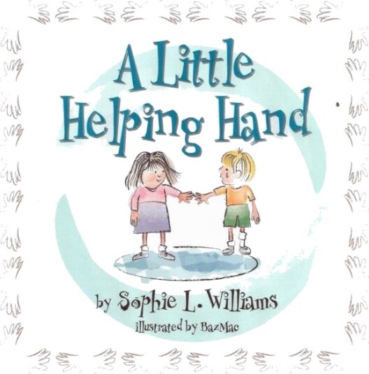 A Little Helping Hand