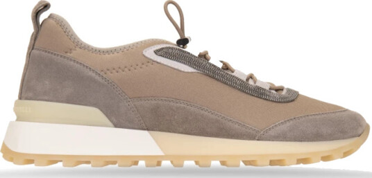 Brunello Cucinelli Dame Sko Flerfarget 40 EU,
