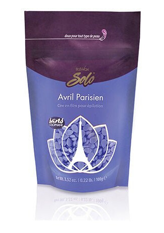 Italwax Avril Parisien 100g Italwax Avril Parisien 100g