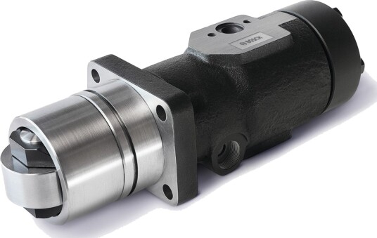 Innsprøytningspumpe BOSCH 0 414 589 320